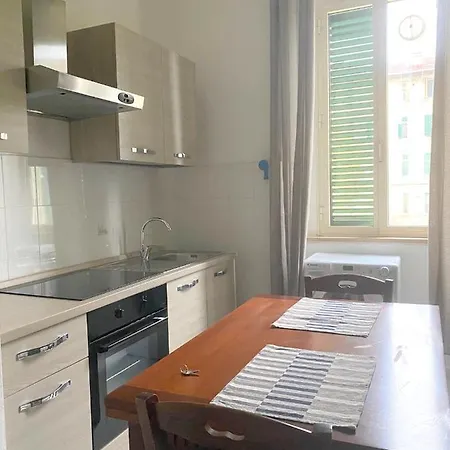 Coton Apartment Piombino