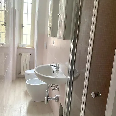Coton Apartment *