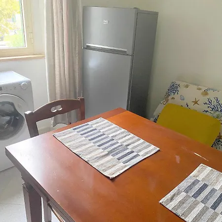 Apartment Coton *