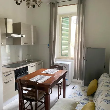Coton Apartment